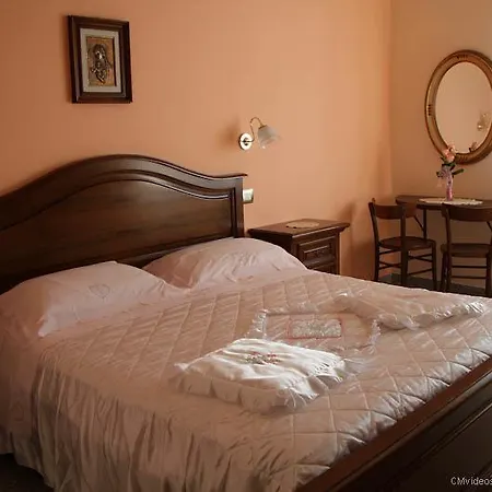 Affittacamere Il Nido Del Falco Montefalco