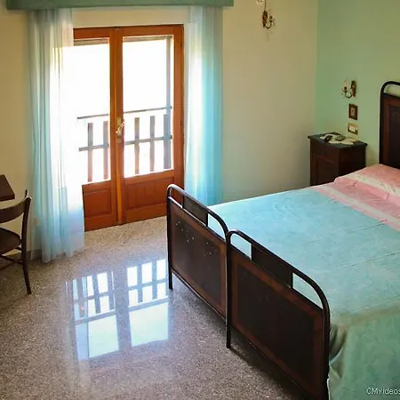 Il Nido Del Falco Gasthuis Montefalco