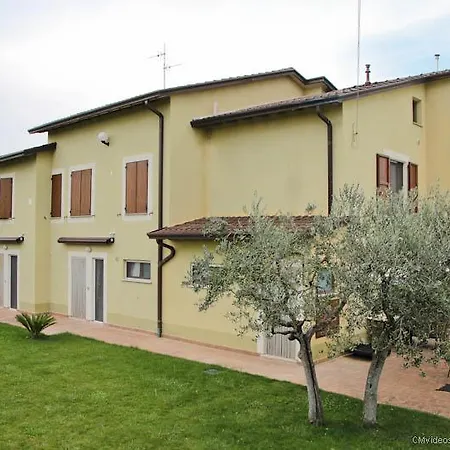 Il Nido Del Falco Gasthuis Montefalco