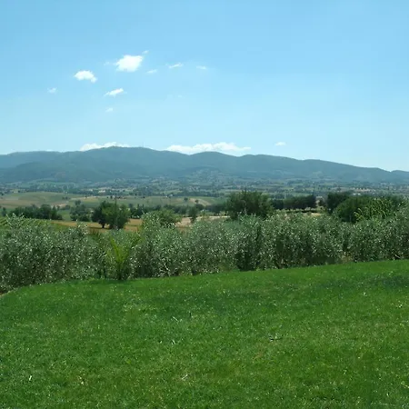 Gasthuis Il Nido Del Falco 3*